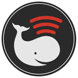 Seriously Simple Podcasting plugin logo by Castos
